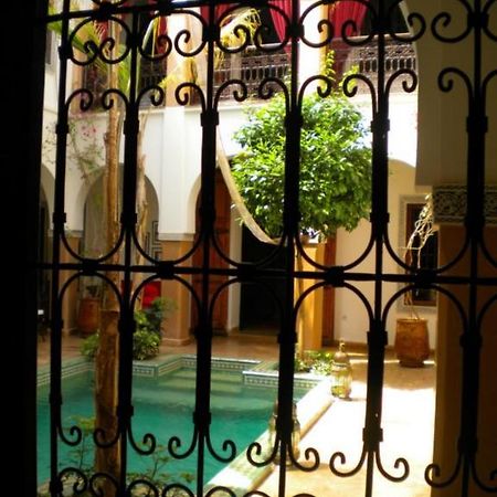 Riad El Noujoum Марракеш Номер фото