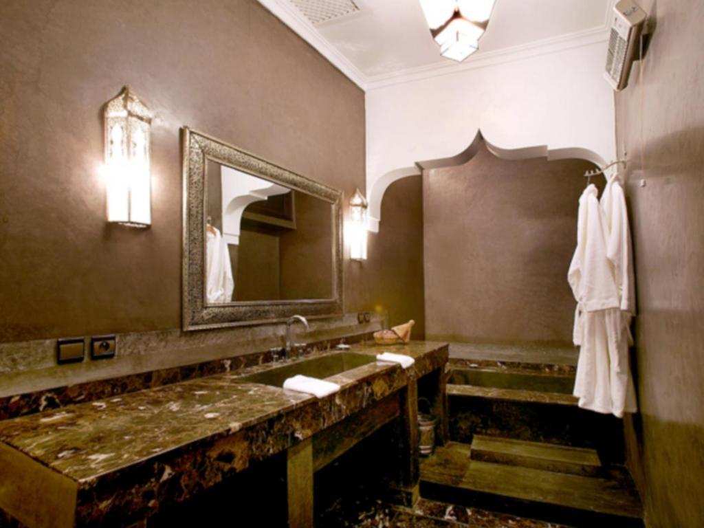 Riad El Noujoum Марракеш Номер фото