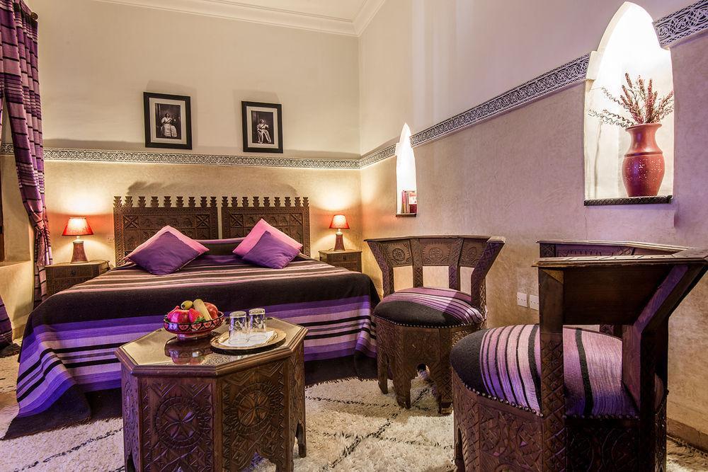 Riad El Noujoum Марракеш Екстер'єр фото