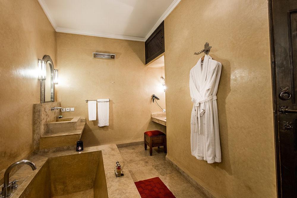 Riad El Noujoum Марракеш Екстер'єр фото