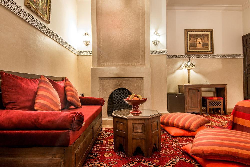 Riad El Noujoum Марракеш Екстер'єр фото
