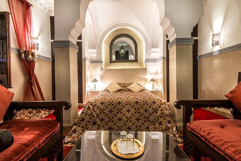 Riad El Noujoum Марракеш Екстер'єр фото