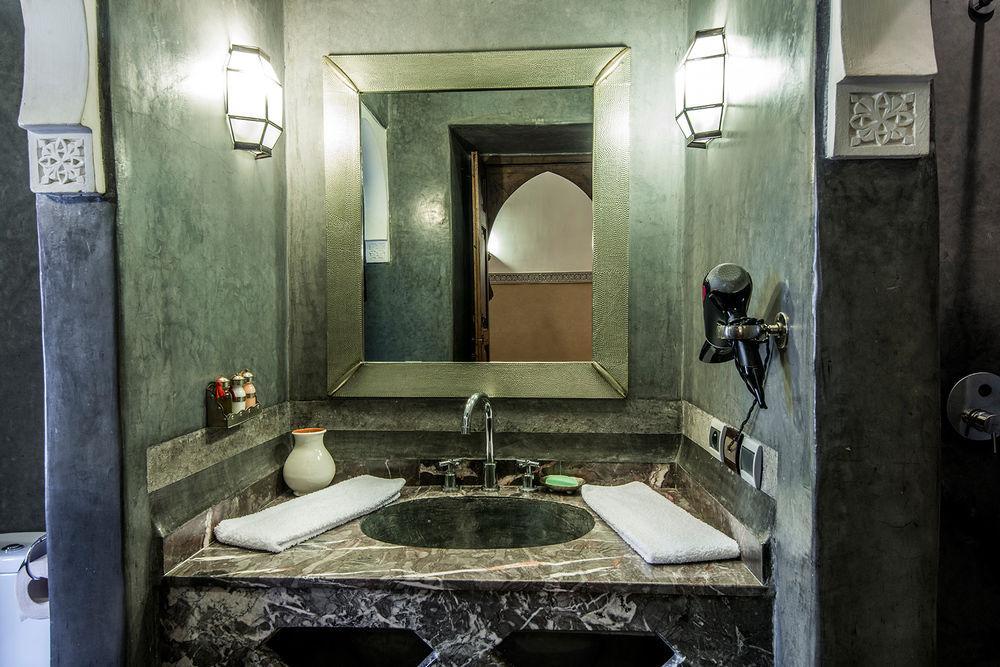 Riad El Noujoum Марракеш Екстер'єр фото