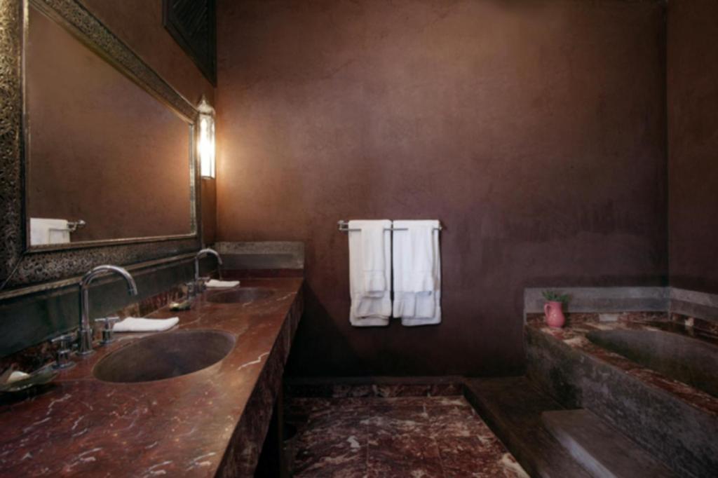 Riad El Noujoum Марракеш Номер фото