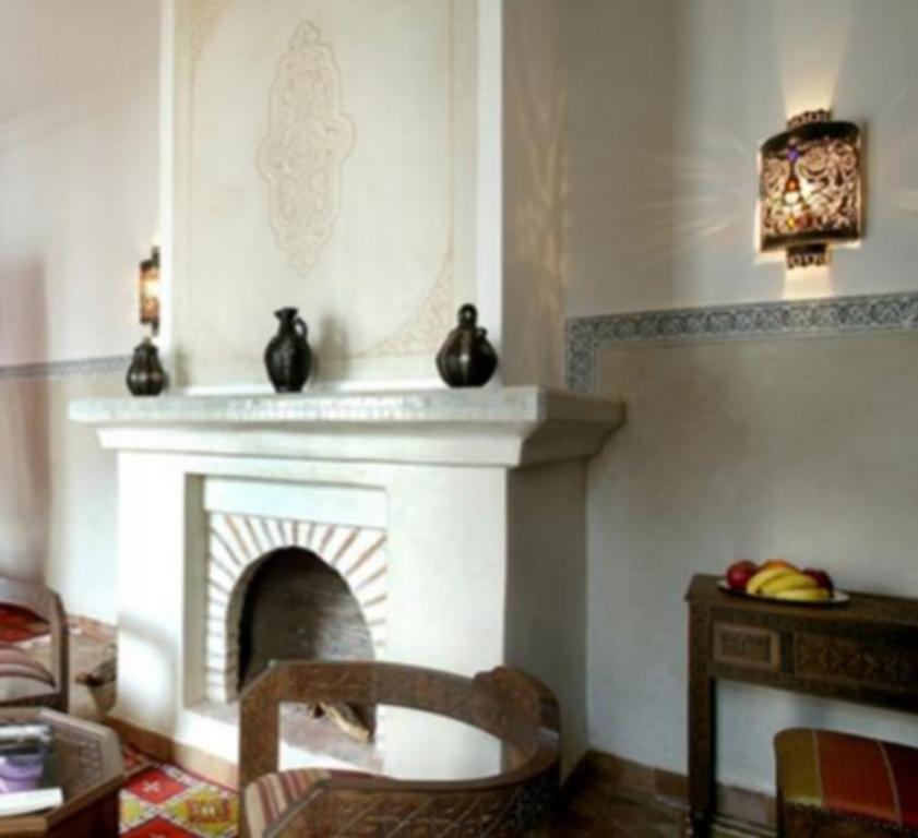 Riad El Noujoum Марракеш Номер фото