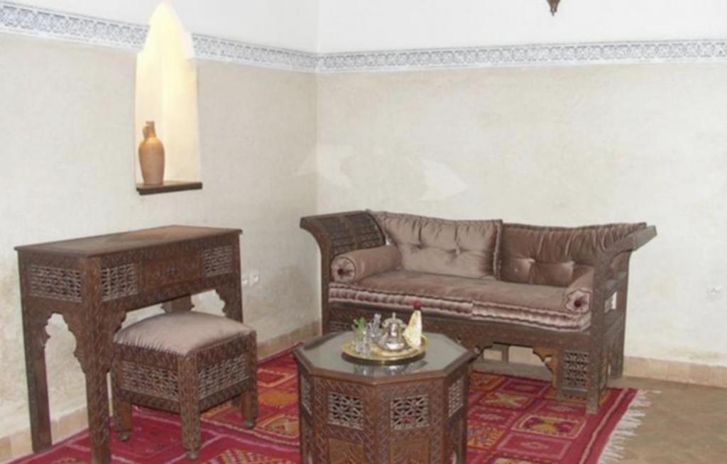 Riad El Noujoum Марракеш Номер фото