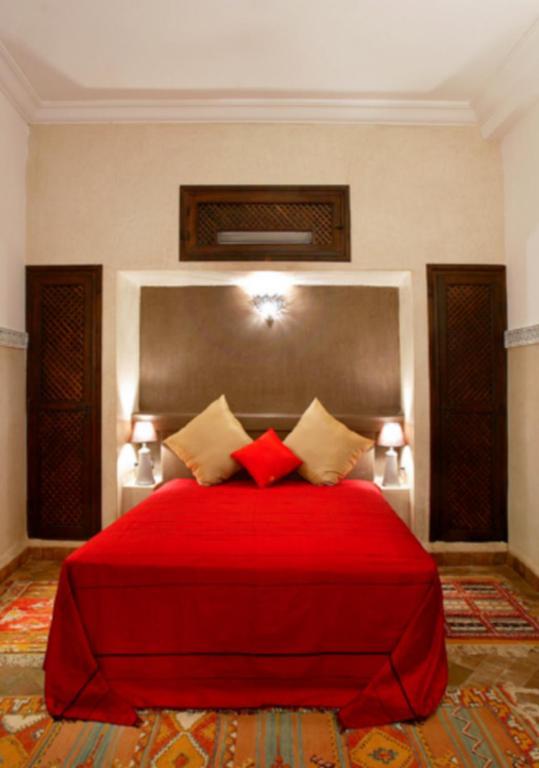 Riad El Noujoum Марракеш Номер фото