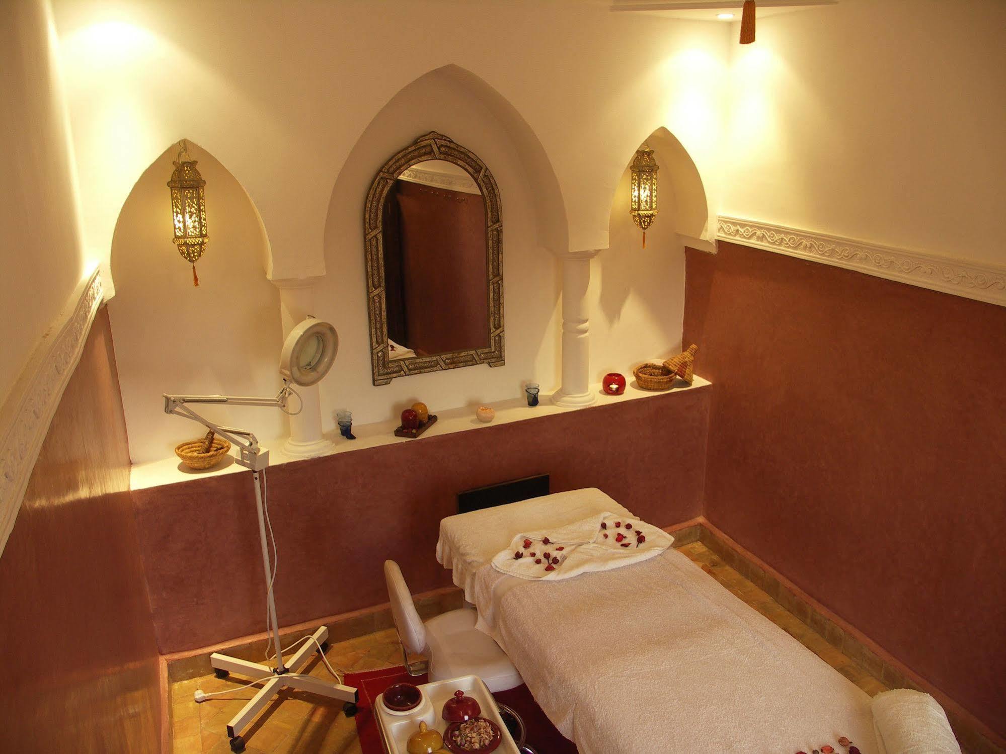 Riad El Noujoum Марракеш Екстер'єр фото